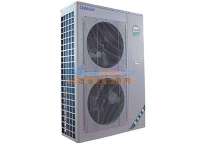 选择高品质中央空调，林成机电为甘肃提供格力风管机解决方案