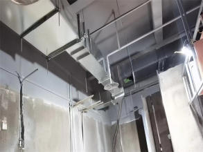 专业打造洁净高效厨房 从油烟净化到通风系统的全面解决方案