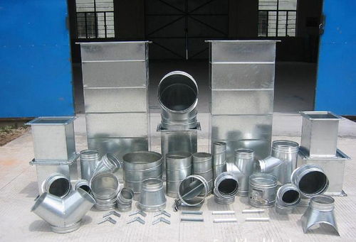 合肥专业商场排烟与通风设备定制安装服务中心联系方式与服务详解