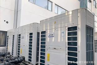 海口开展为期一个月中央空调设备专项安全排查行动