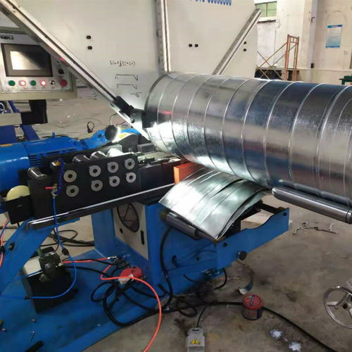 深圳坪地白铁风管加工厂专业承接坪山通风管道工程安装及通风设备系统服务