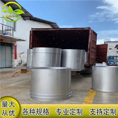 广州工程中央空调系统设计公司矩形风管价格与通风设备系统安装服务解析