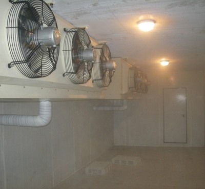 临漳县冷库安装报价指南 影响成本的因素与通风系统服务详解