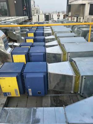 济源厨房排油烟系统设计与安装全攻略 河南瑞升通风专业推荐